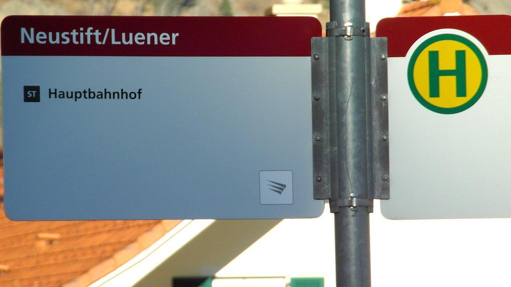 Luenerhof Konuk evi Rehoboth Beach Dış mekan fotoğraf