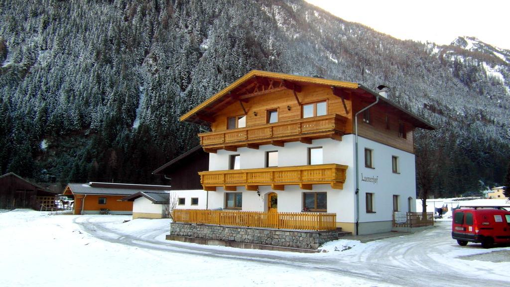 Luenerhof Konuk evi Rehoboth Beach Dış mekan fotoğraf